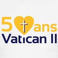 Vatican 2 50 ième anniversaire